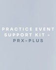 Practice Event Support Kit - PRX-PLUS