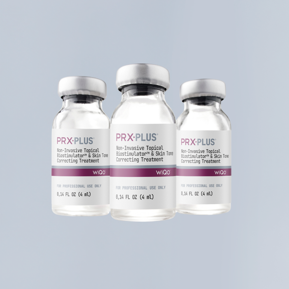 PRX-PLUS – WiQo® US, Inc.