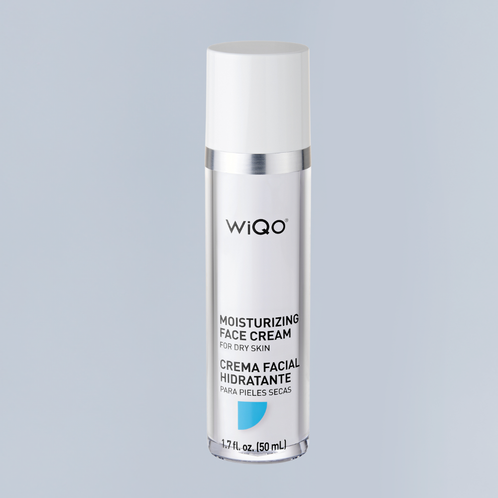Moisturizing Face Cream for Dry Skin – WiQo® US, Inc.
