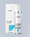 Moisturizing Face Cream for Dry Skin - REP STOCK