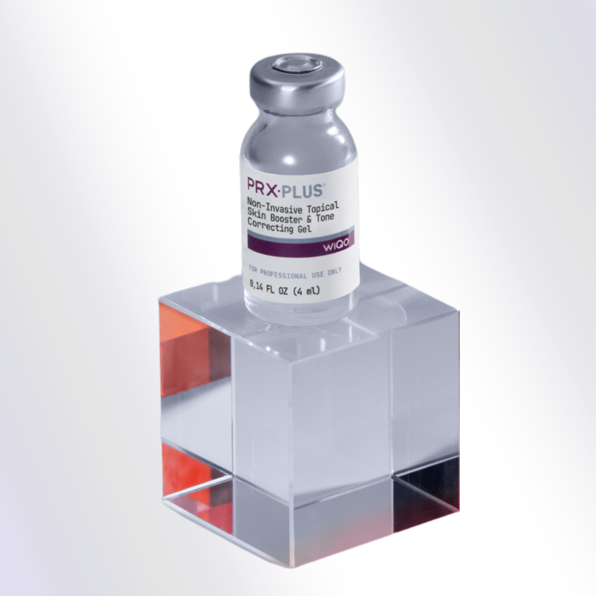 PRX-PLUS – WiQo® US, Inc.