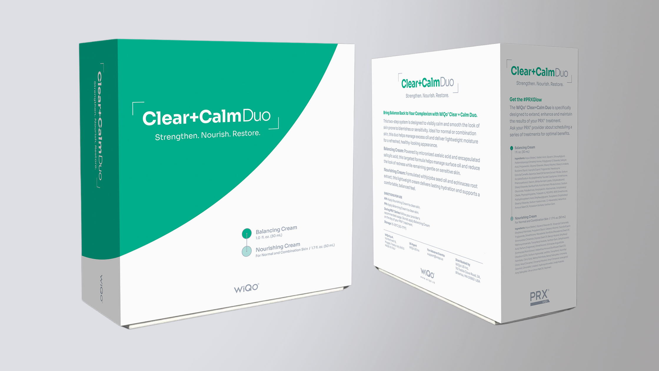 Clear+CalmDuo – WiQo® US, Inc.
