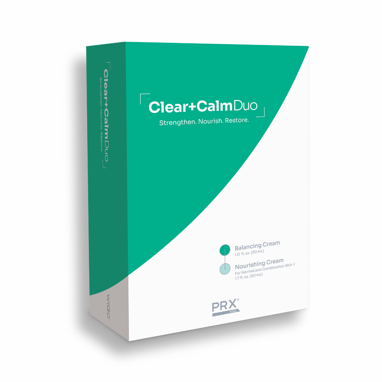 Clear+CalmDuo – WiQo® US, Inc.
