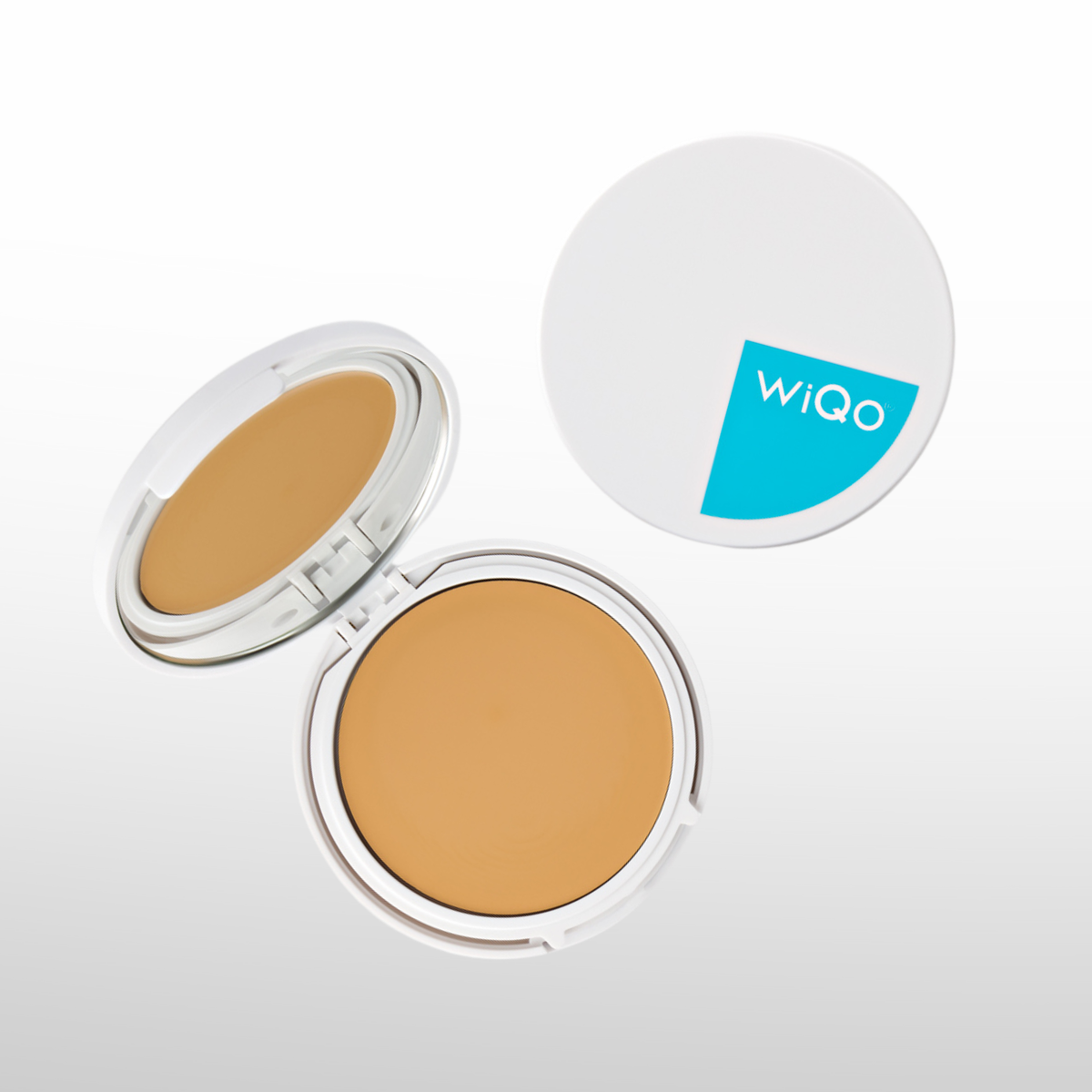 ICP Compact Cream ULTRA LIGHT – WiQo® US, Inc.