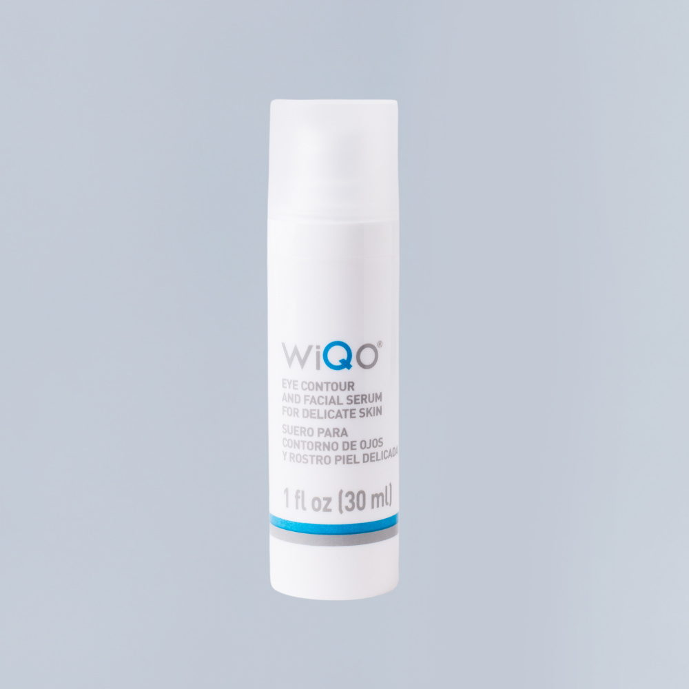 Purchase Eye Contour and Facial Serum for Delicate Skin