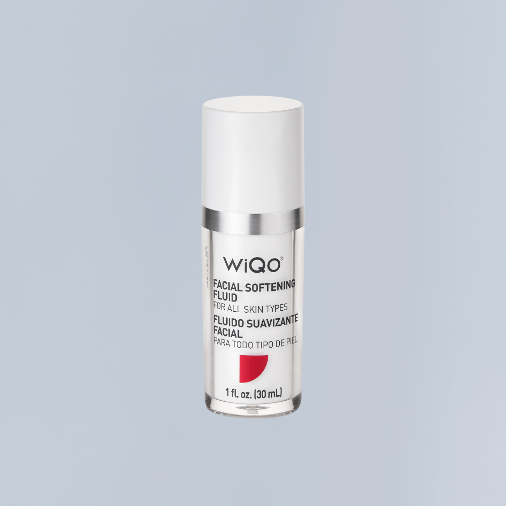 Facial Softening Fluid for All Skin Types – WiQo® US, Inc.