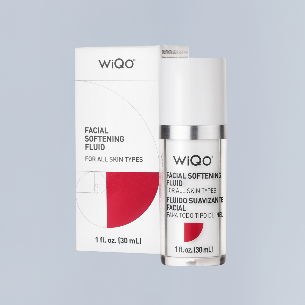 Purchase Facial Smoothing Fluid for All Skin Types | WiQo US