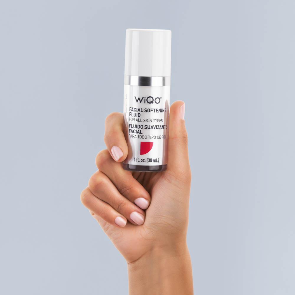 Facial Softening Fluid for All Skin Types – WiQo® US, Inc.