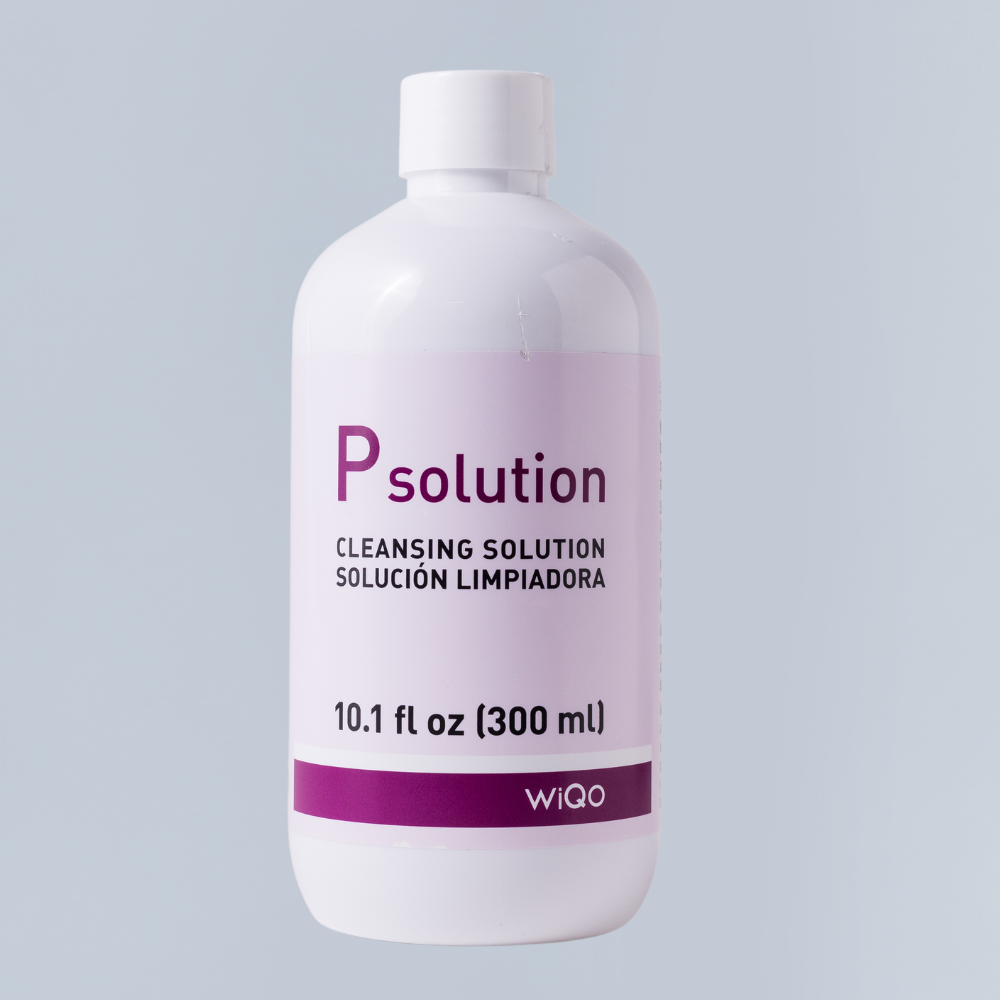 ワイコ wiqo P solution 300ml P ソリューション P Solution Prep Cleanser (300ml) – WiQo® US, Inc.