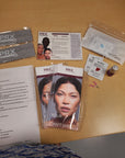 Practice Event Support Kit - PRX Derm Perfexion