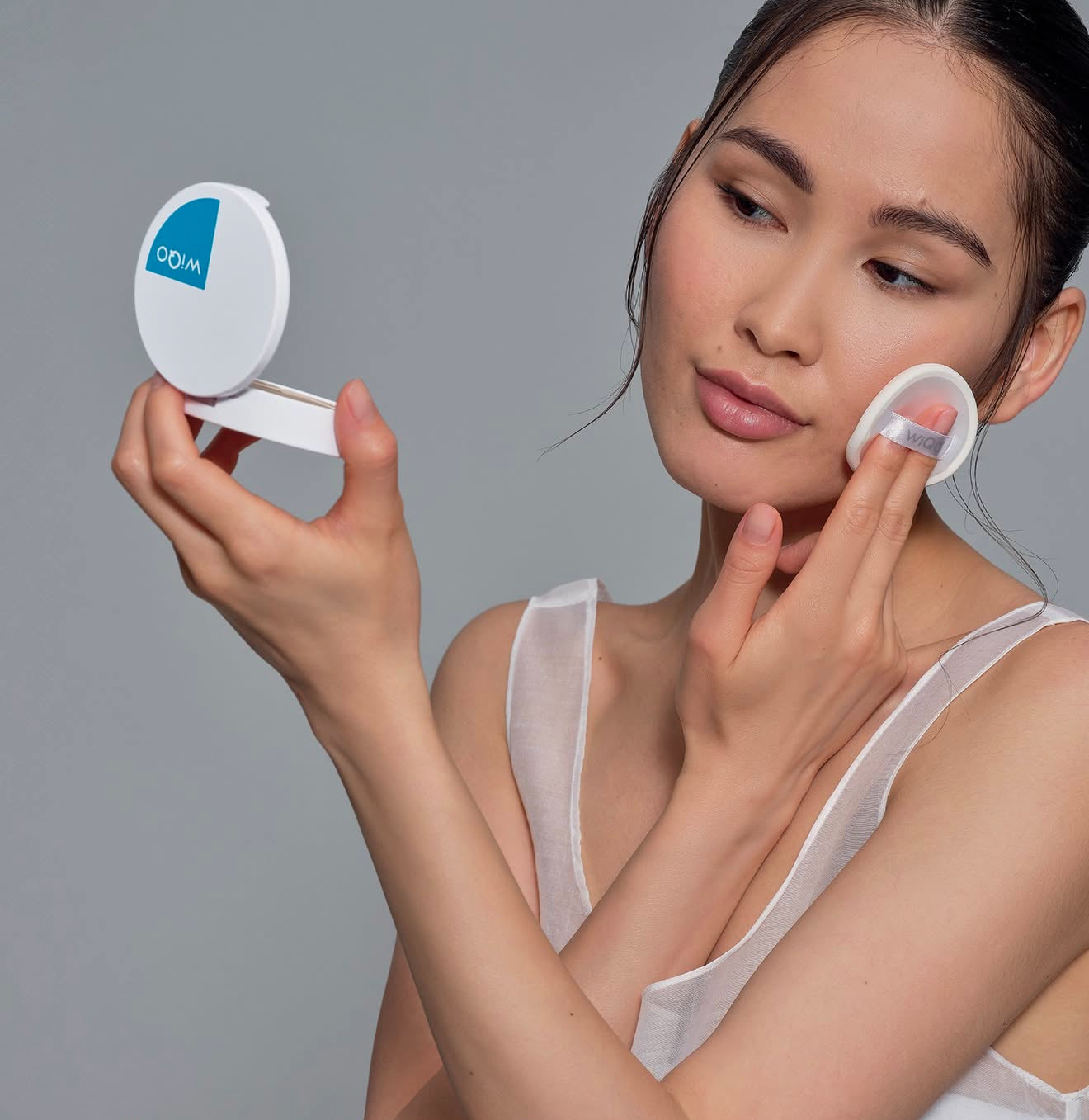 ICP Compact Cream MEDIUM – WiQo® US, Inc.