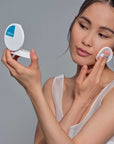 ICP Compact Cream
