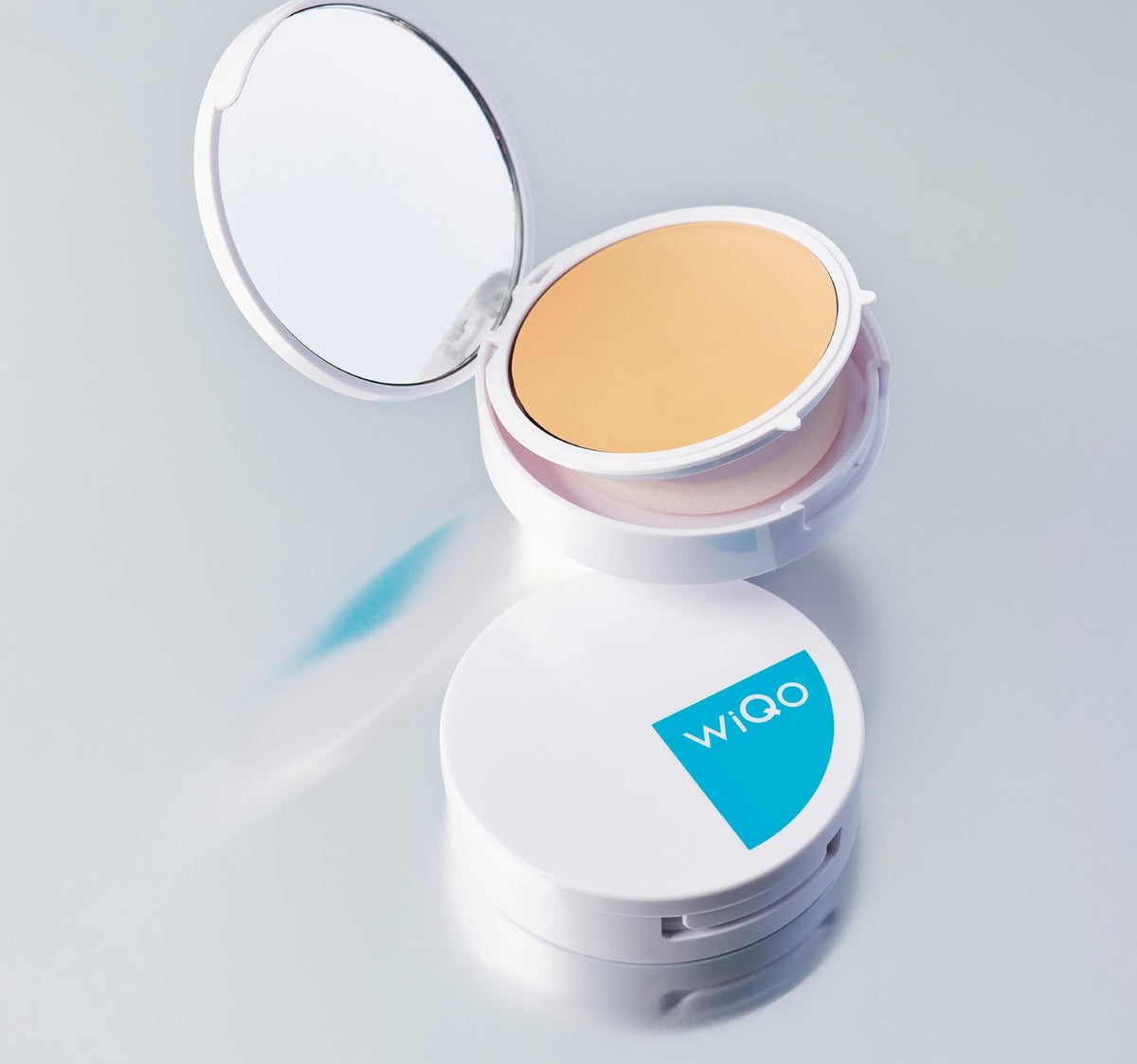 フェイスクリーム poco ICP Compact Cream MEDIUM – WiQo® US, Inc.