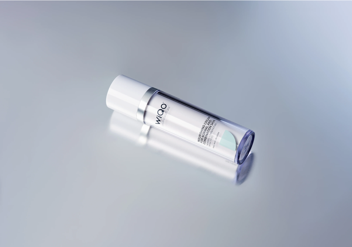Nourishing Cream for Normal and Combination Skin – WiQo® US