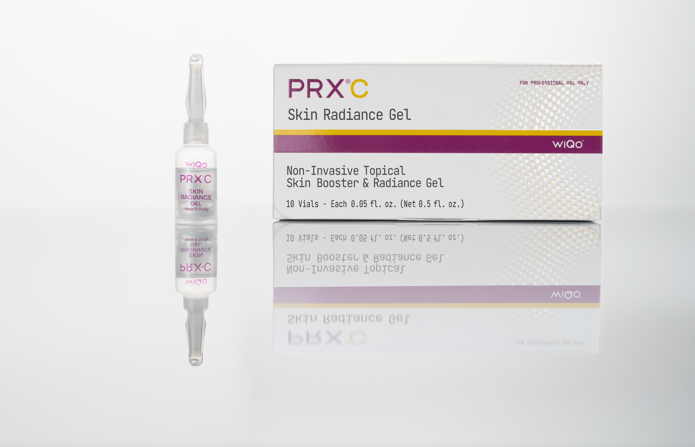 PRX C – WiQo® US, Inc.
