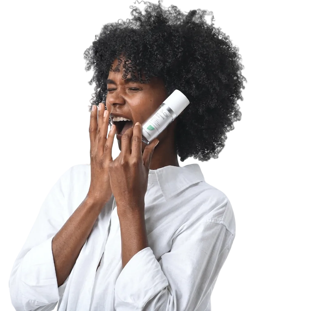 <p>VĒRA makes staying committed to your skin even more rewarding.</p><p>Join for free and get 500 points TODAY!</p>