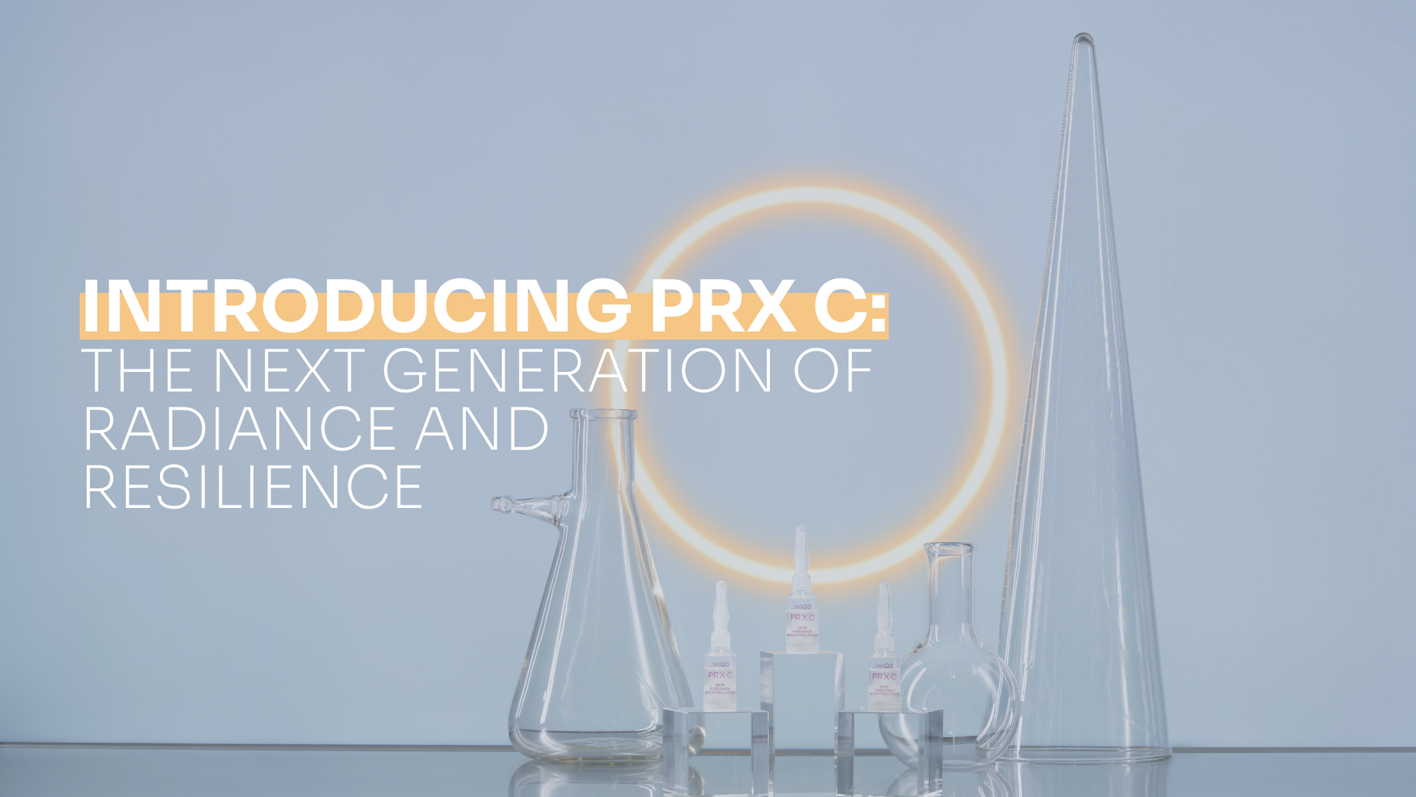 Introducing PRX C: The Next Generation of Radiance and Resilience