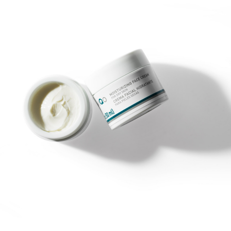 Purchase Moisturizing Face Cream for Dry Skin Online | WiQo US – WiQo ...