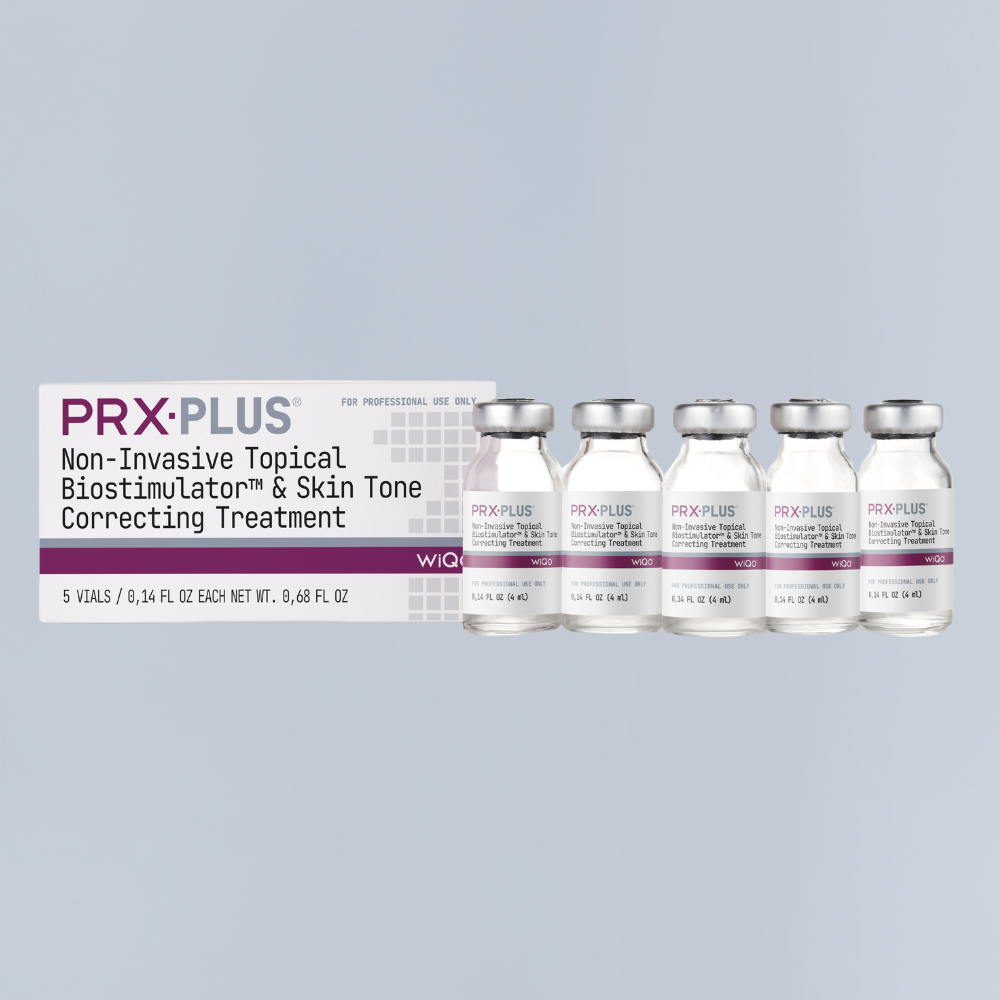 Prx Pro Team PRX-PLUS – WiQo® US, Inc.