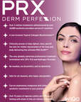 PRX Derm Perfexion Sales Flyers