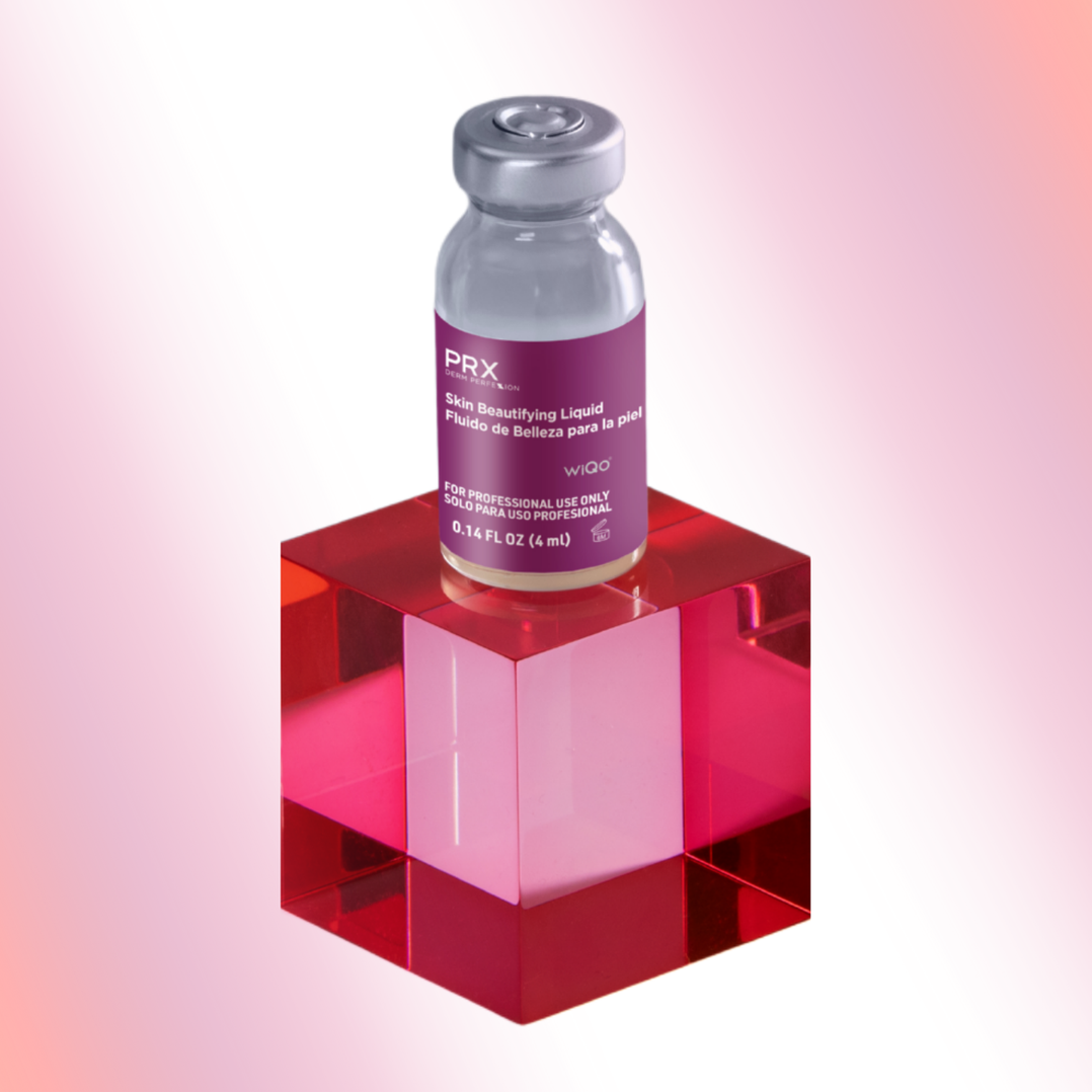 PRX Skin Treatment | WiQo US – WiQo® US, Inc.