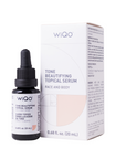 Tone Beautifying Topical Serum for Face and Body