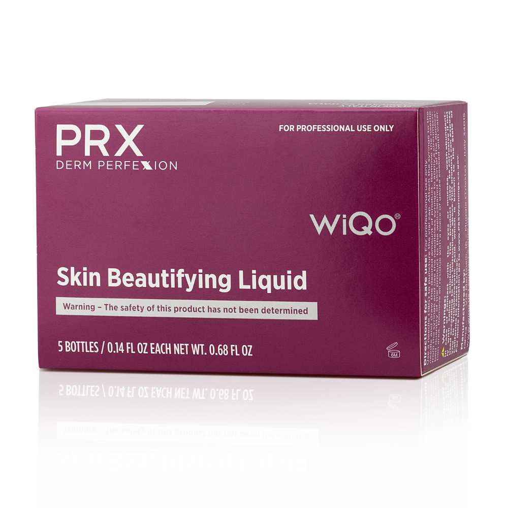 PRX Derm Perfexion Skin Treatment Collection | WiQo US – Wiqous