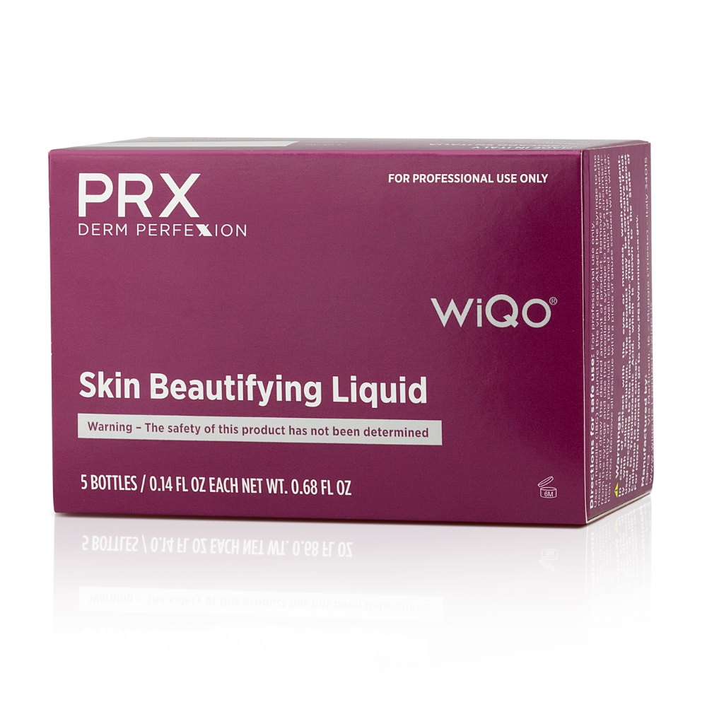PRX Derm Perfexion Skin Treatment Collection | WiQo US – wiqous