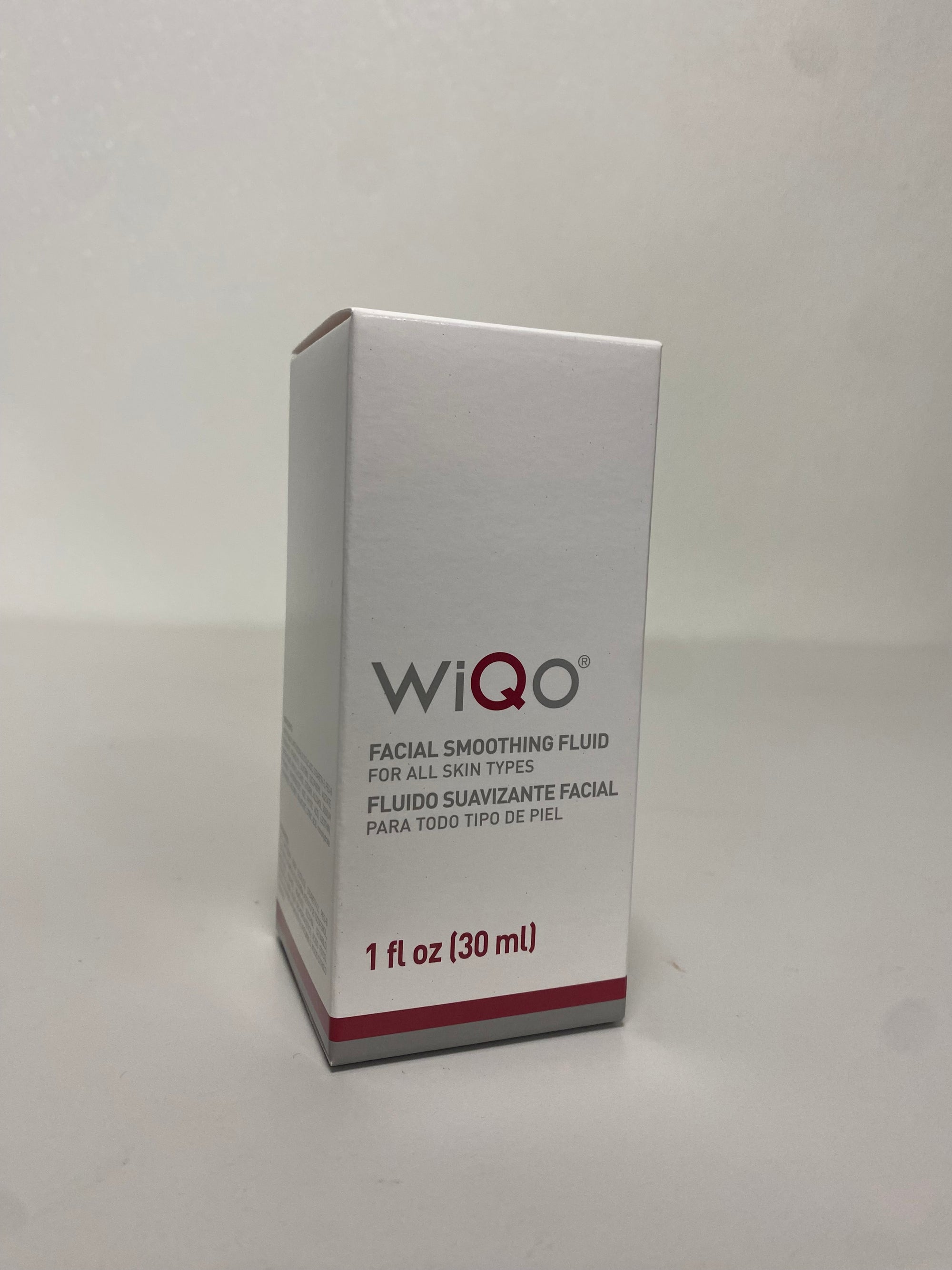 Facial Softening Fluid for All Skin Types, older packaging, short shelf life