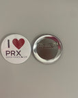 Buttons 3" round (magnetic) - Swag