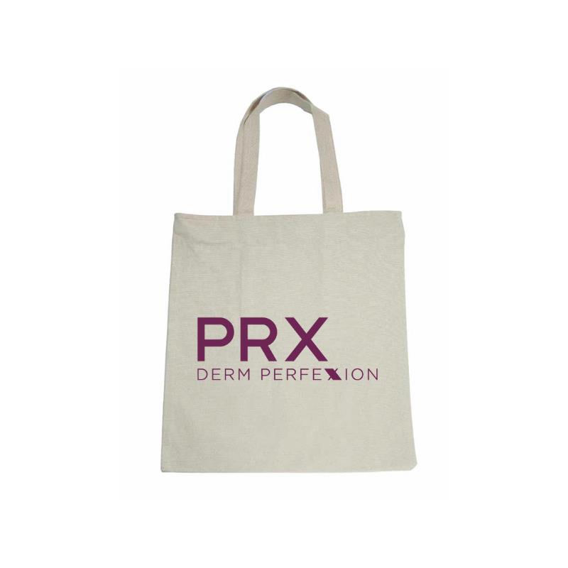 PRX DERM PERFEXION - Swag - Canvas Tote