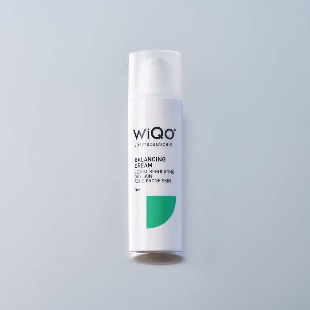 Balancing Cream-DEMO STOCK
