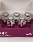 PRX Derm Perfexion Skin Beautifying Liquid Solo Box, 4ml 5 vials/box