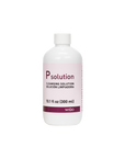 A photo of PSolution a cleansing solution that is used alongside PRX Derm Perfexion