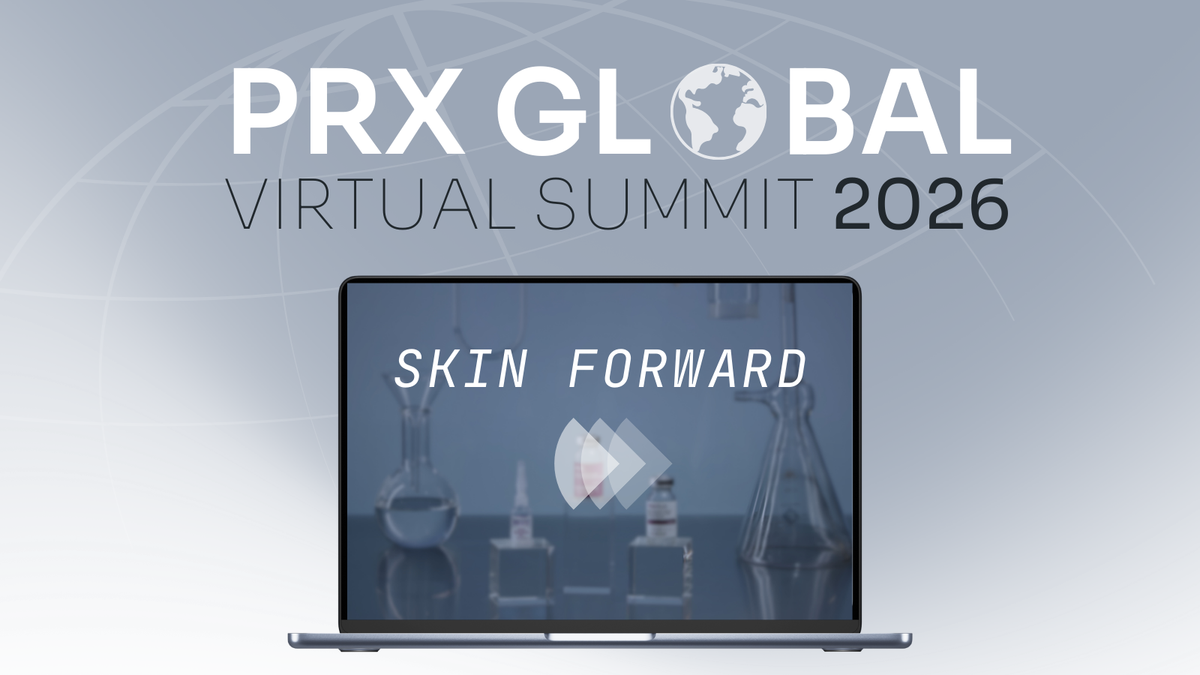 PRX Virtual Global Summit - 2 Day Pass – WiQo® US, Inc.