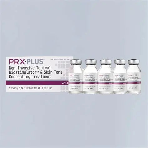 PRX-PLUS PROMO BOX