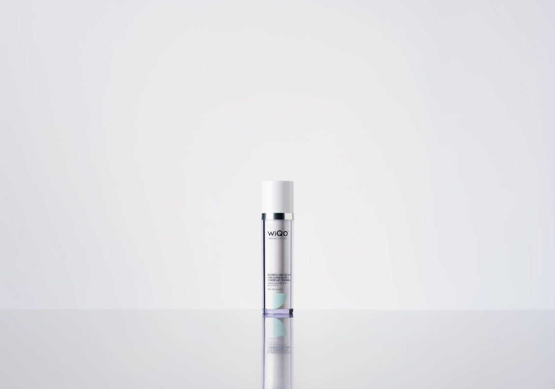 Nourishing Cream for Normal and Combination Skin – WiQo® US, Inc. Nourishing Cream for Normal and Combination Skin – WiQo® US, Inc.