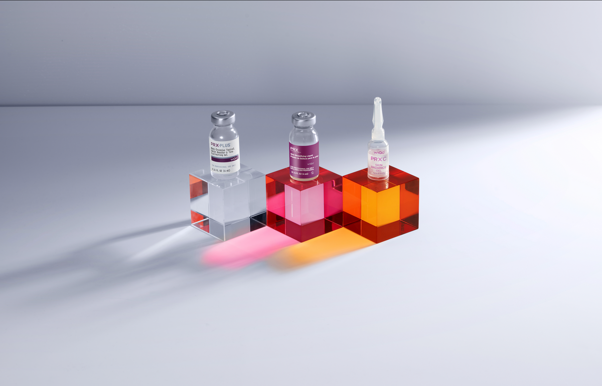 PRX C – WiQo® US, Inc.