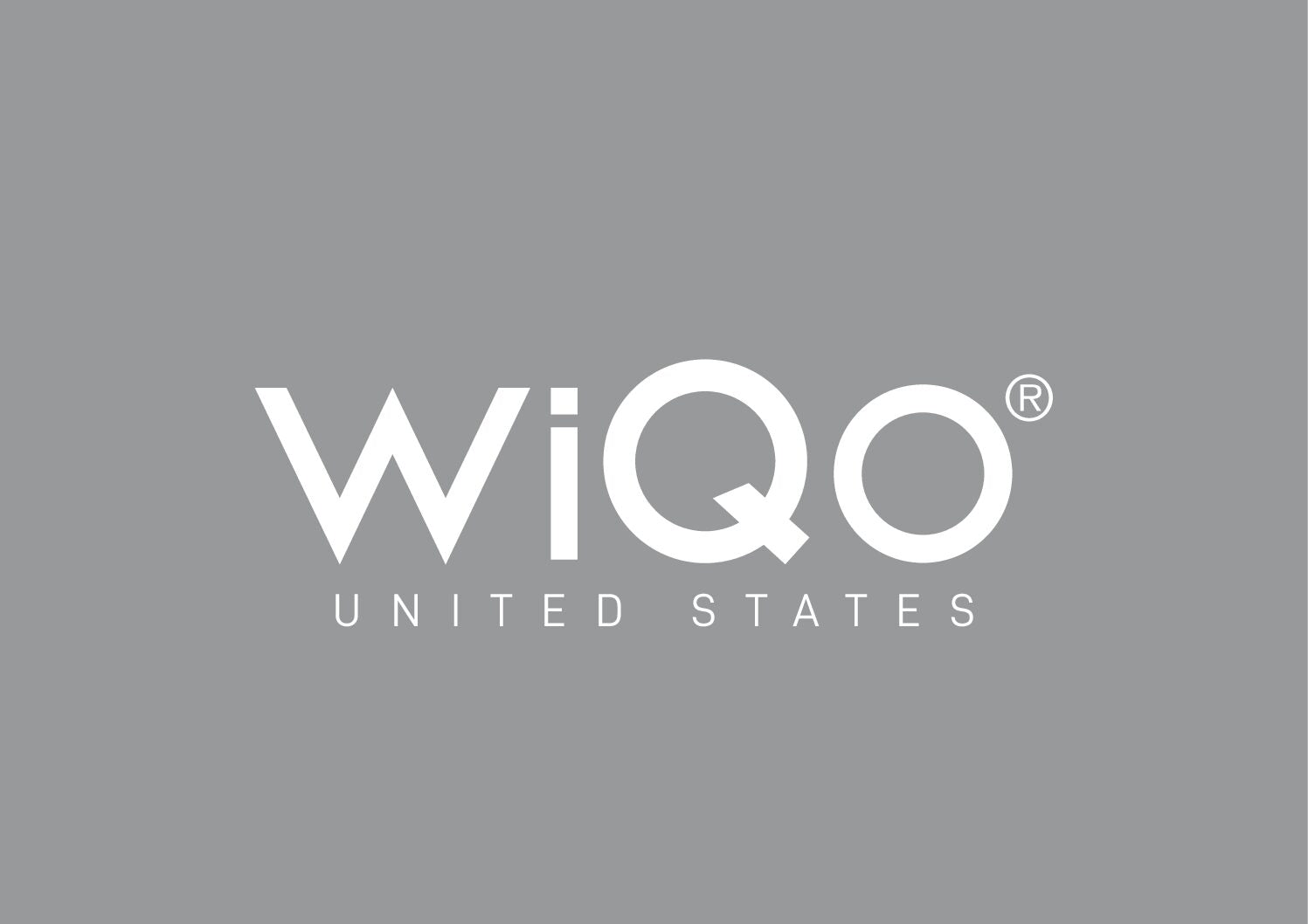 The WiQo US logo