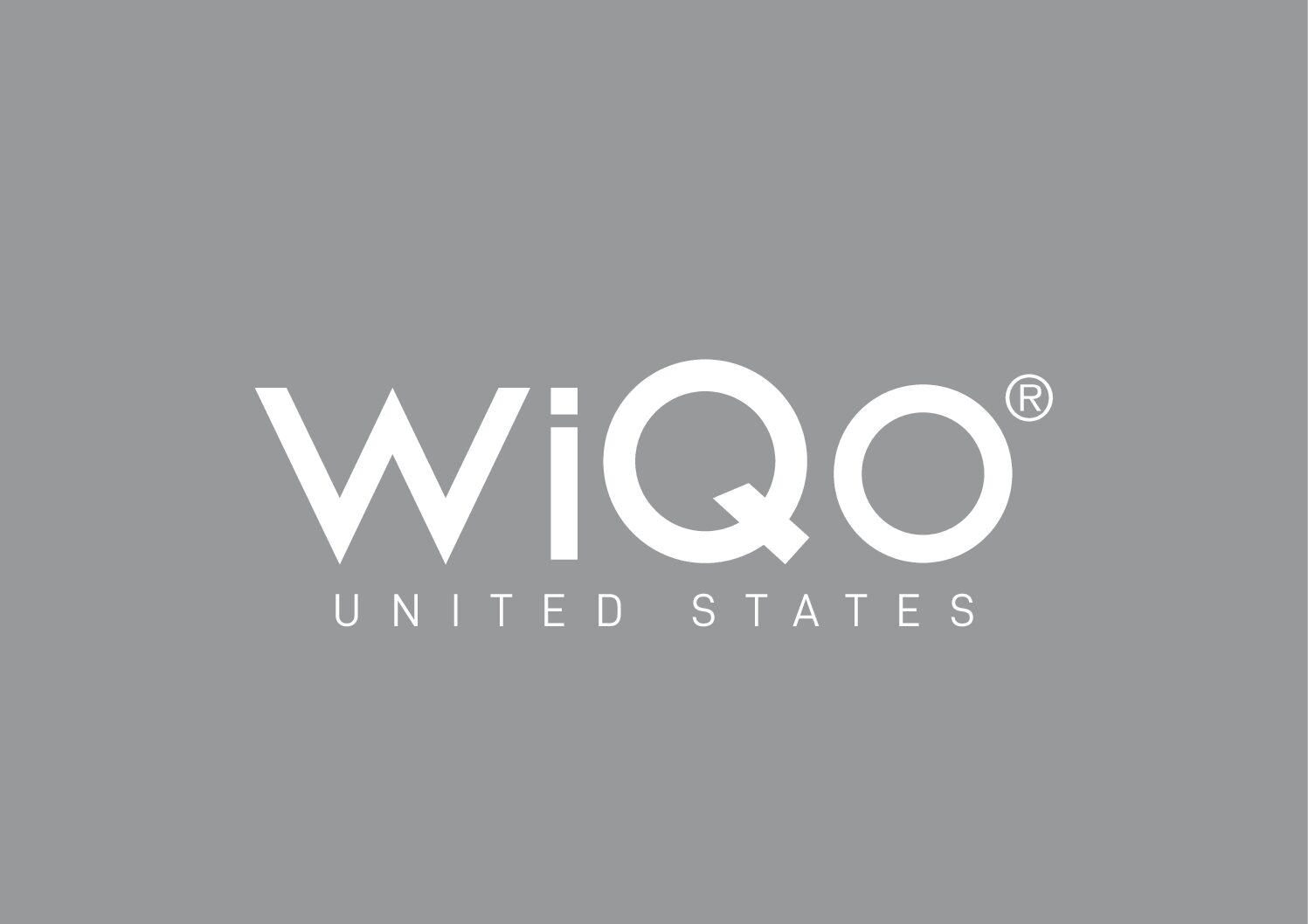 The WiQo US Logo