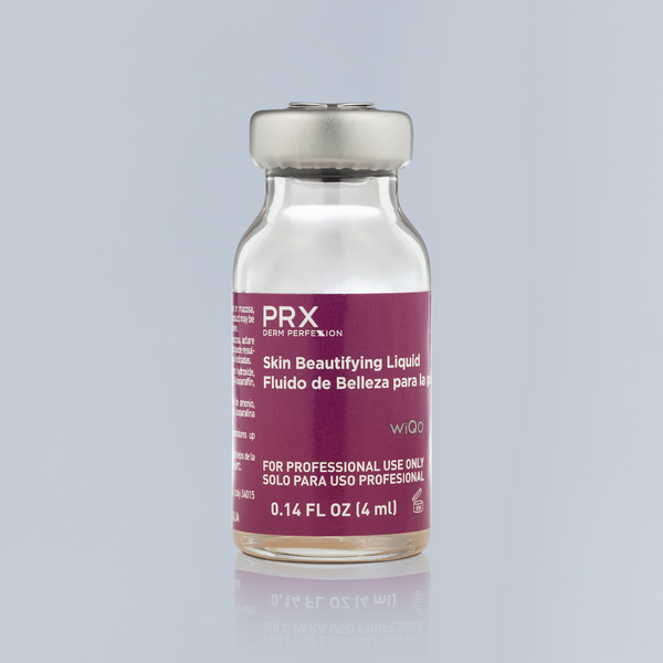 WIQO PRX P-SOLUTION 300ML ワイコ P ソリューション クレンジング剤
