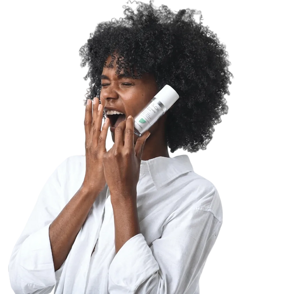<p>VĒRA makes staying committed to your skin even more rewarding.</p><p>Join for free and get 500 points TODAY!</p>