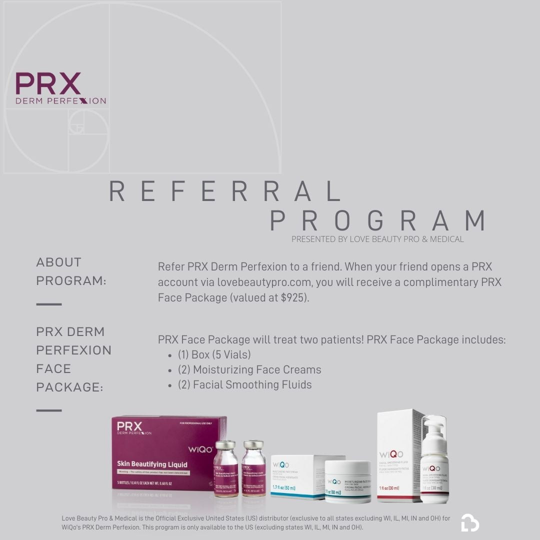 Referral Kit